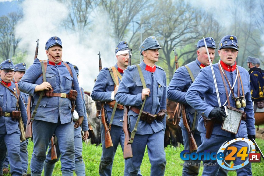 ...100 lat później