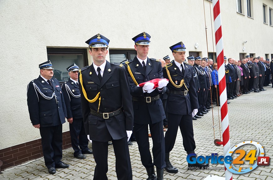 Dzień Strażaka 2015