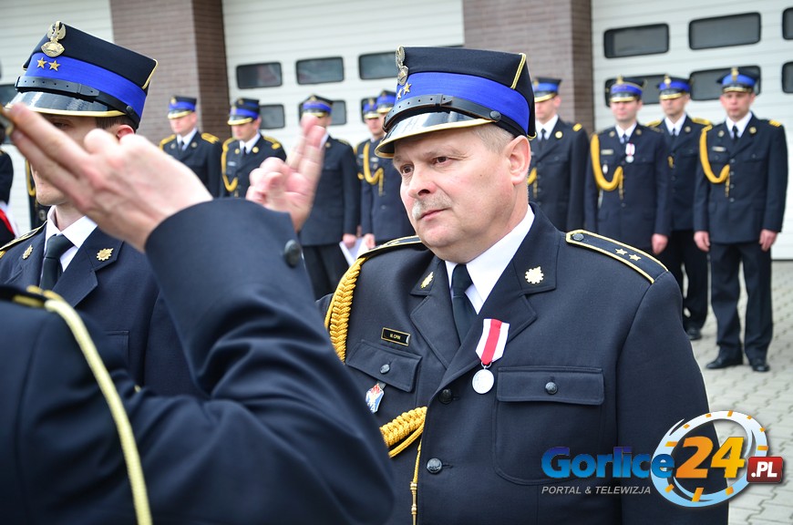 Dzień Strażaka 2015