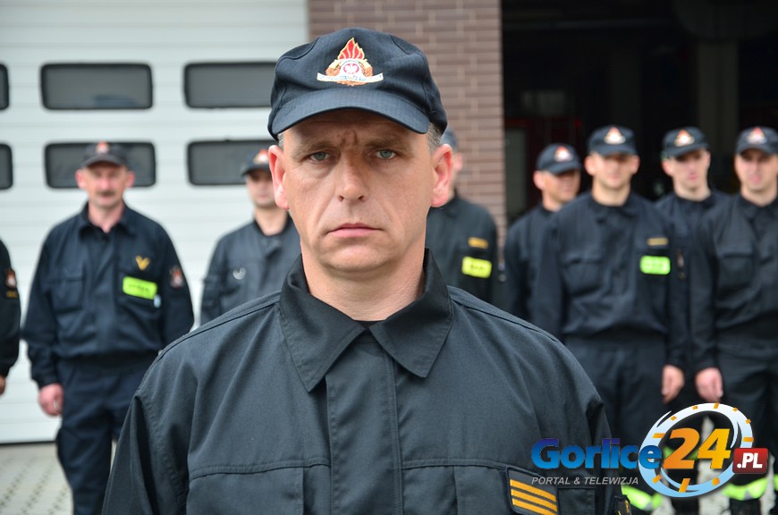 Dzień Strażaka 2015