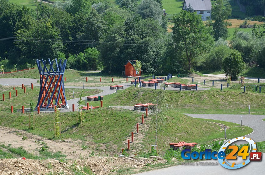 Przystanek za blisko 7 milionów złotych