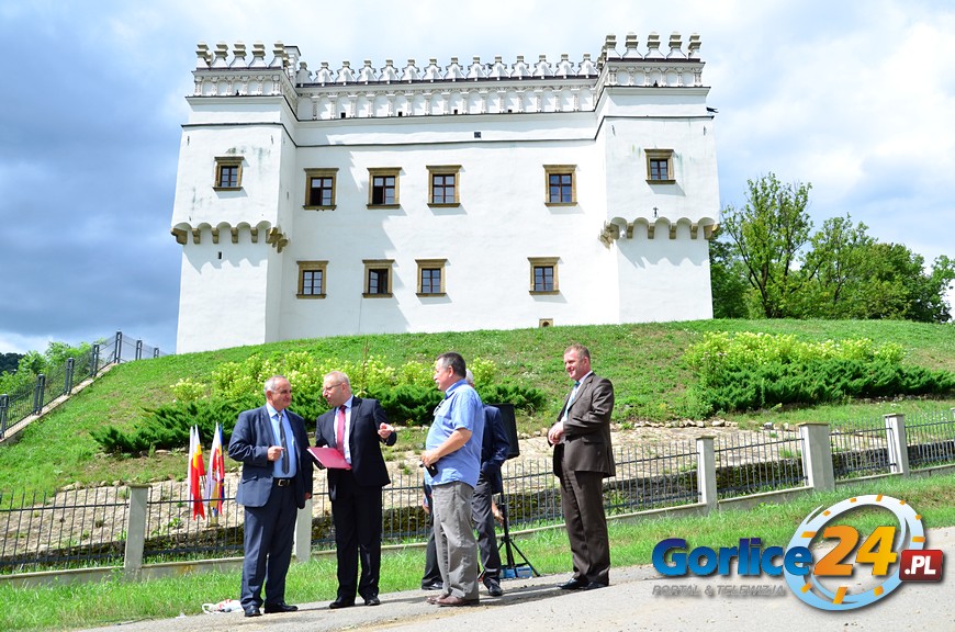Przystanek za blisko 7 milionów złotych