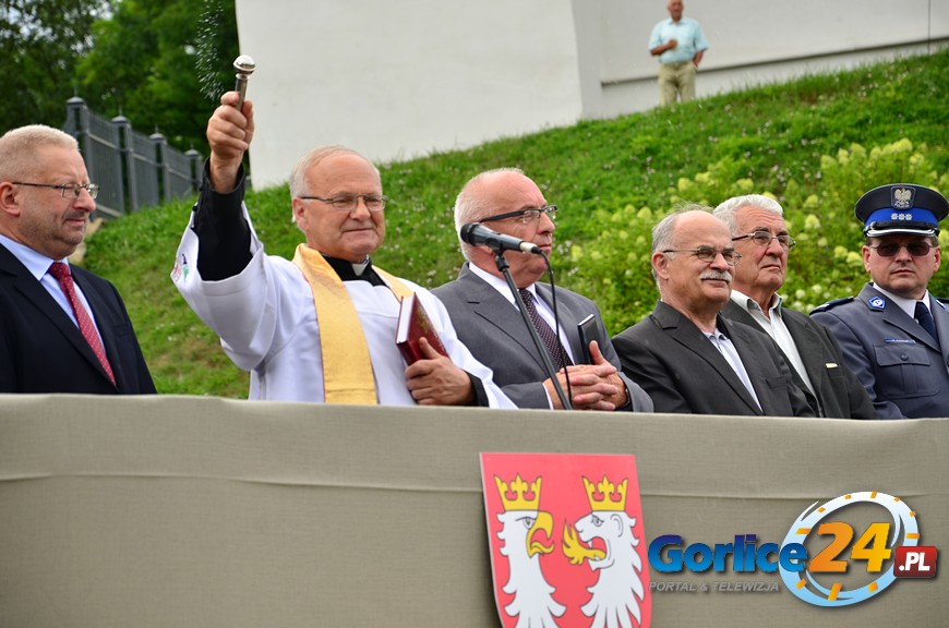 Przystanek za blisko 7 milionów złotych