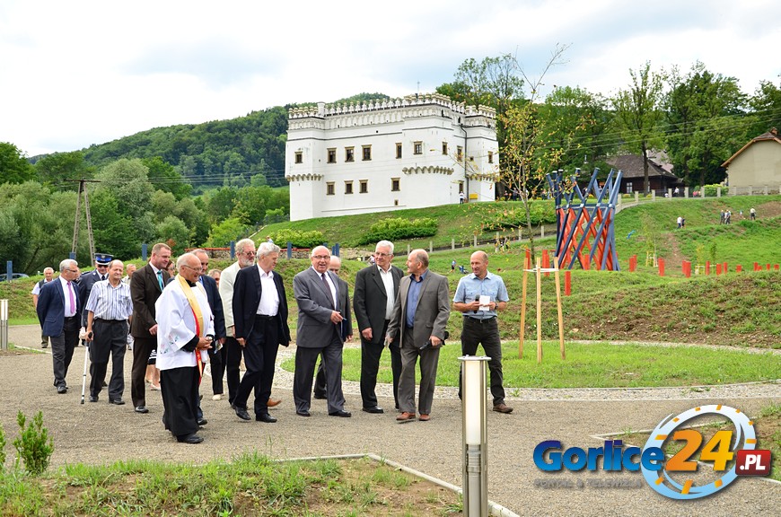 Przystanek za blisko 7 milionów złotych