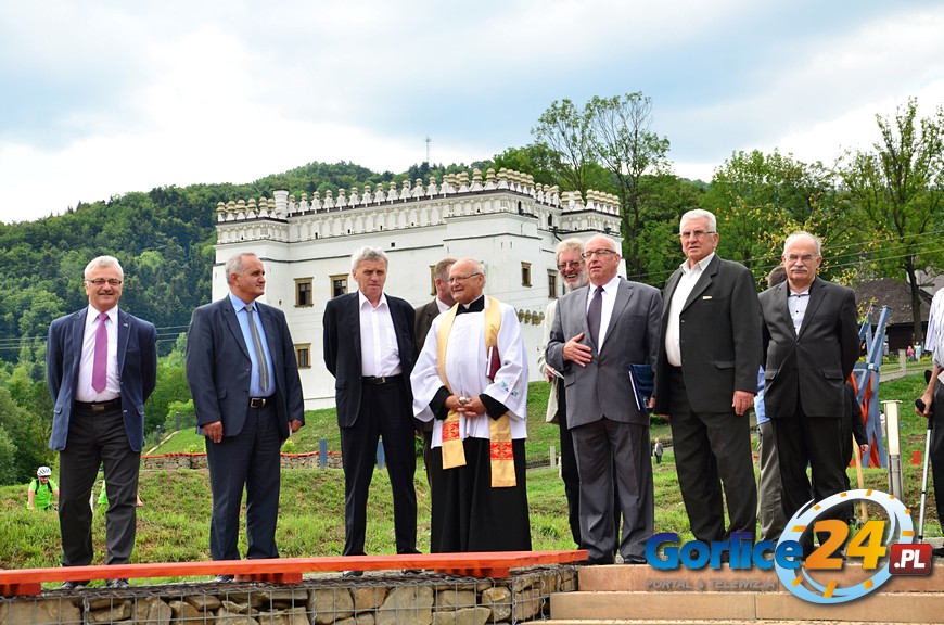 Przystanek za blisko 7 milionów złotych