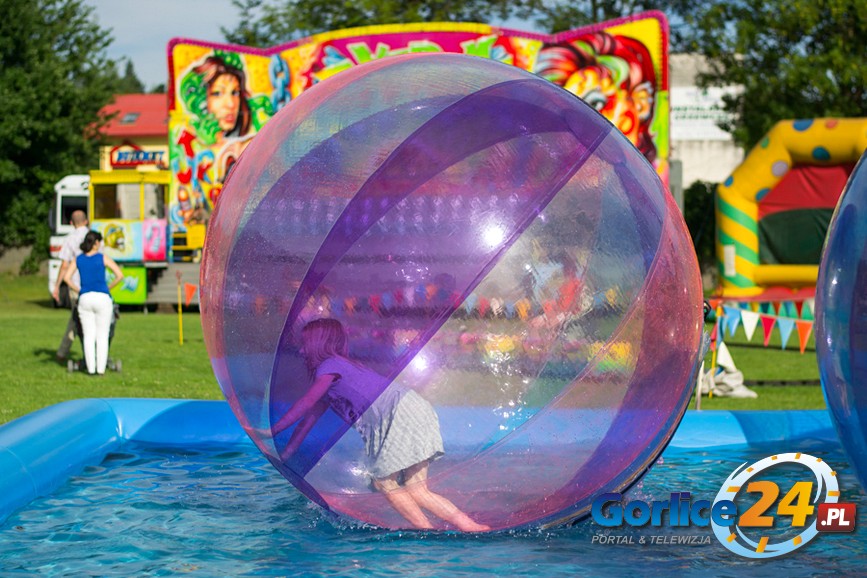 Nocny SummerBeat Festival