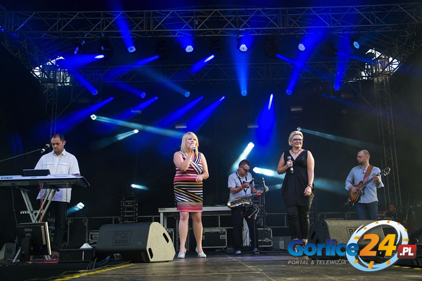 Nocny SummerBeat Festival