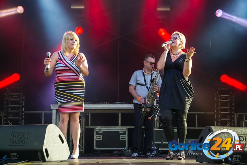 Nocny SummerBeat Festival