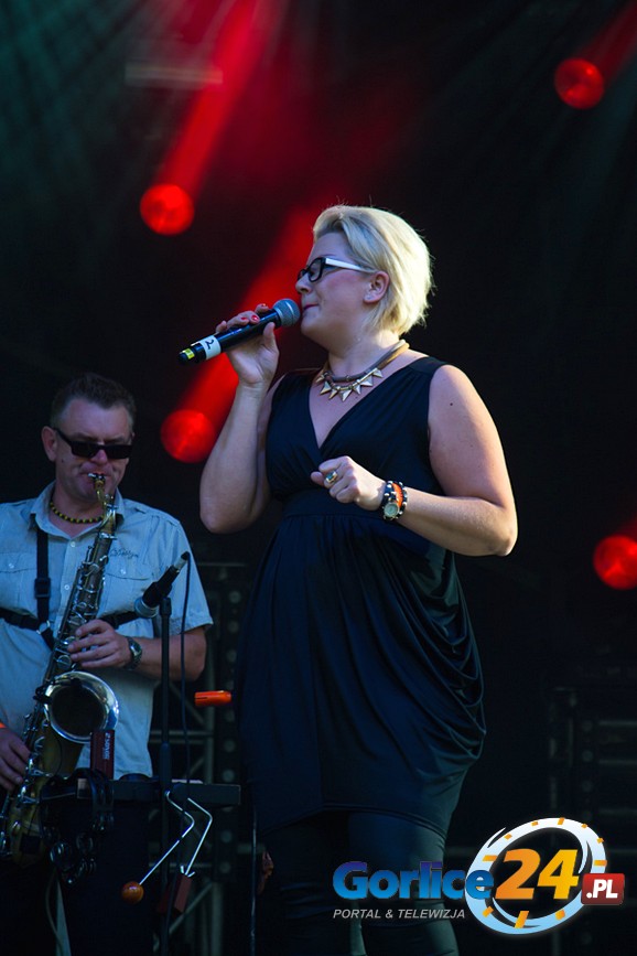 Nocny SummerBeat Festival