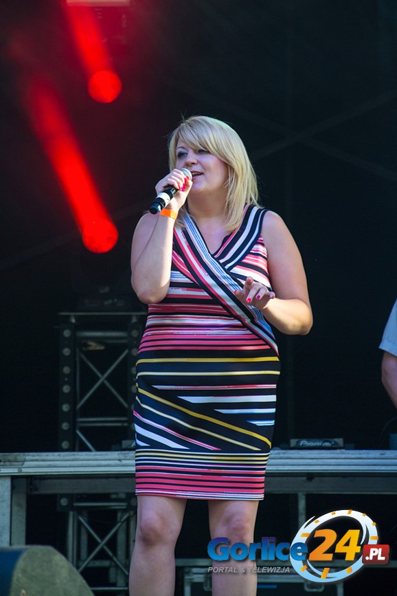 Nocny SummerBeat Festival
