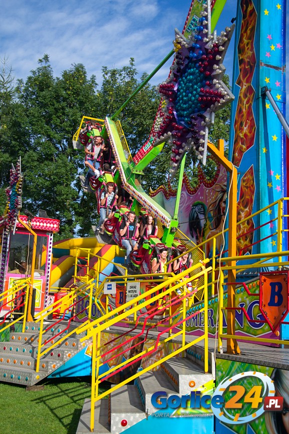 Nocny SummerBeat Festival