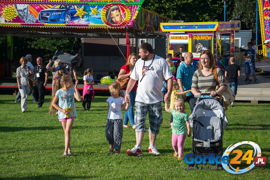 Nocny SummerBeat Festival