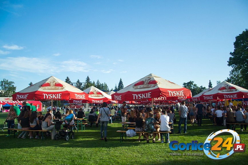 Nocny SummerBeat Festival