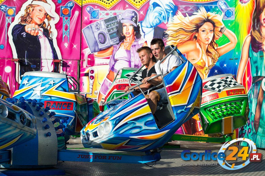 Nocny SummerBeat Festival