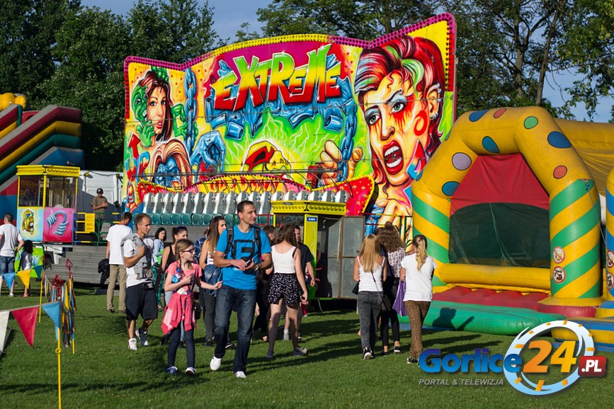 Nocny SummerBeat Festival