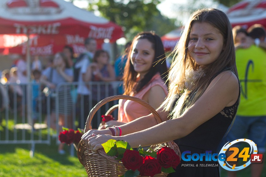Nocny SummerBeat Festival