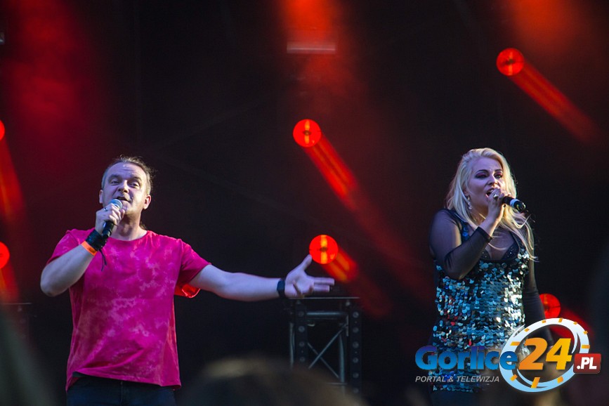 Nocny SummerBeat Festival