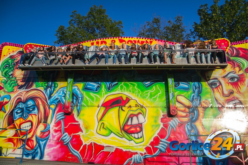 Nocny SummerBeat Festival