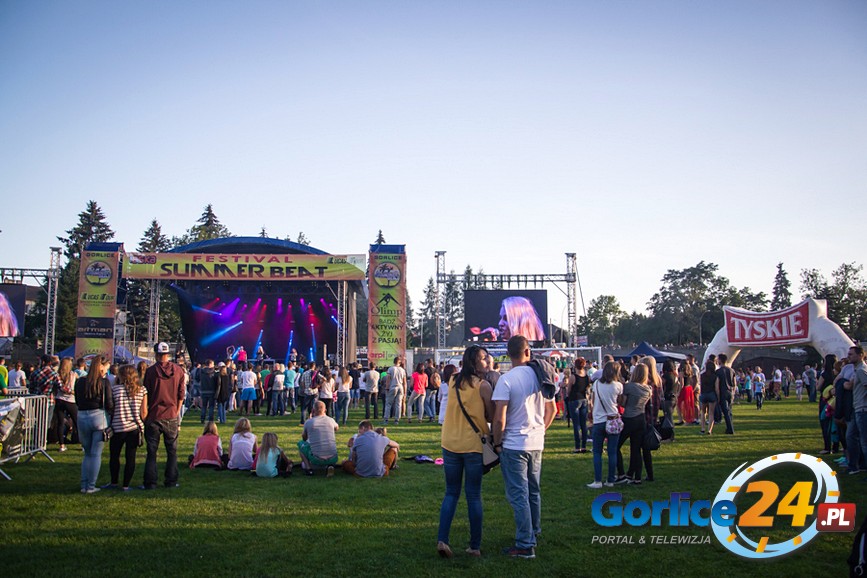Nocny SummerBeat Festival