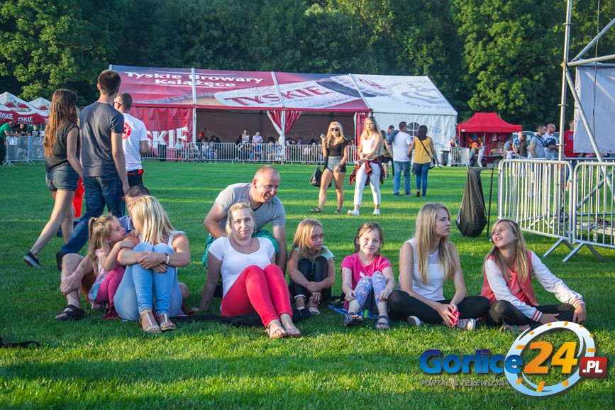 Nocny SummerBeat Festival