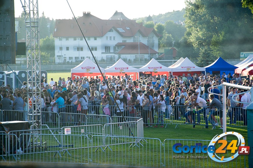 Nocny SummerBeat Festival