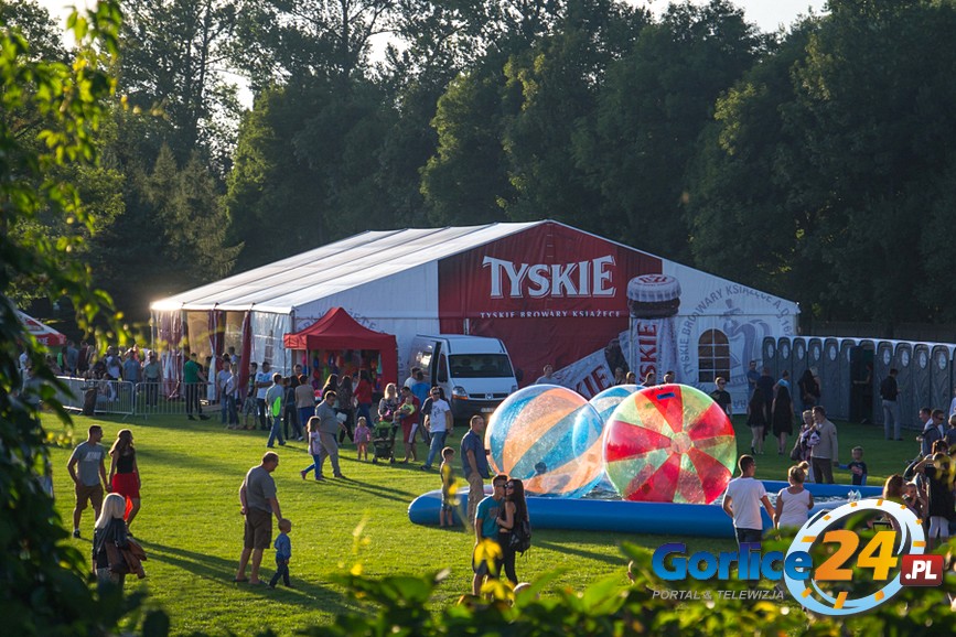 Nocny SummerBeat Festival