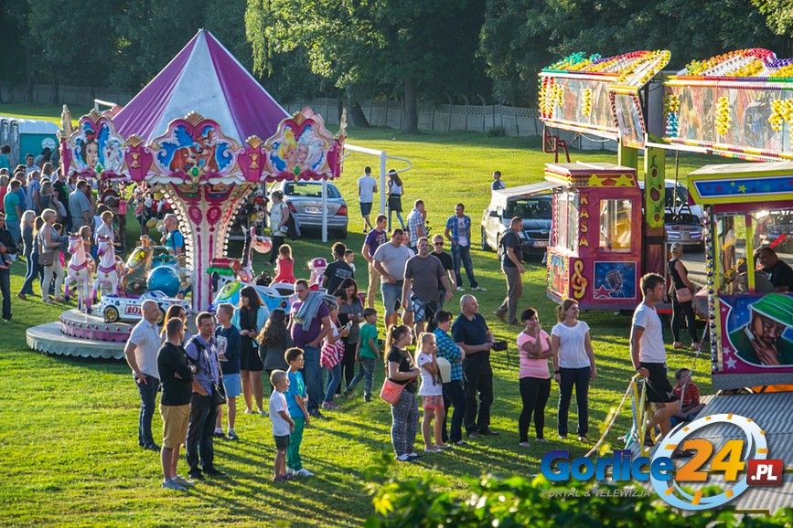 Nocny SummerBeat Festival