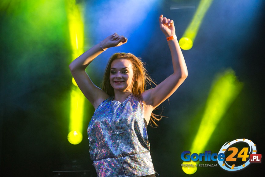 Nocny SummerBeat Festival