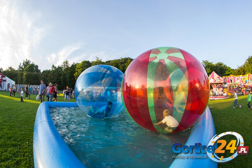 Nocny SummerBeat Festival
