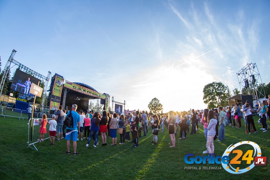 Nocny SummerBeat Festival
