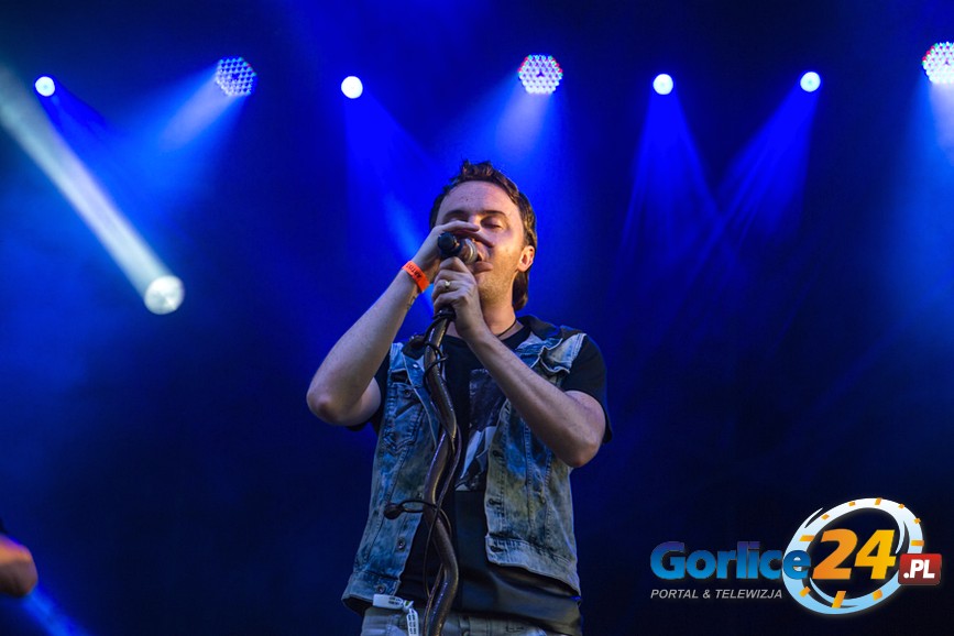 Nocny SummerBeat Festival