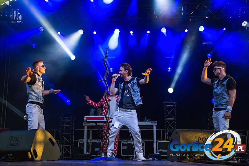 Nocny SummerBeat Festival