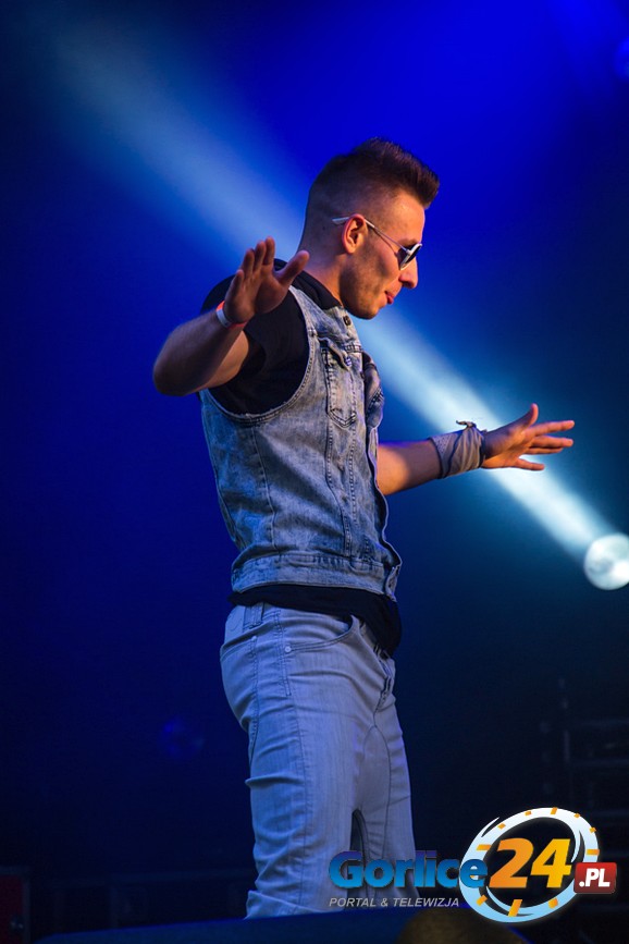 Nocny SummerBeat Festival