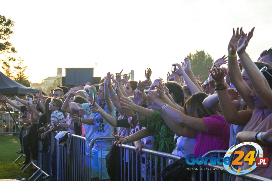 Nocny SummerBeat Festival