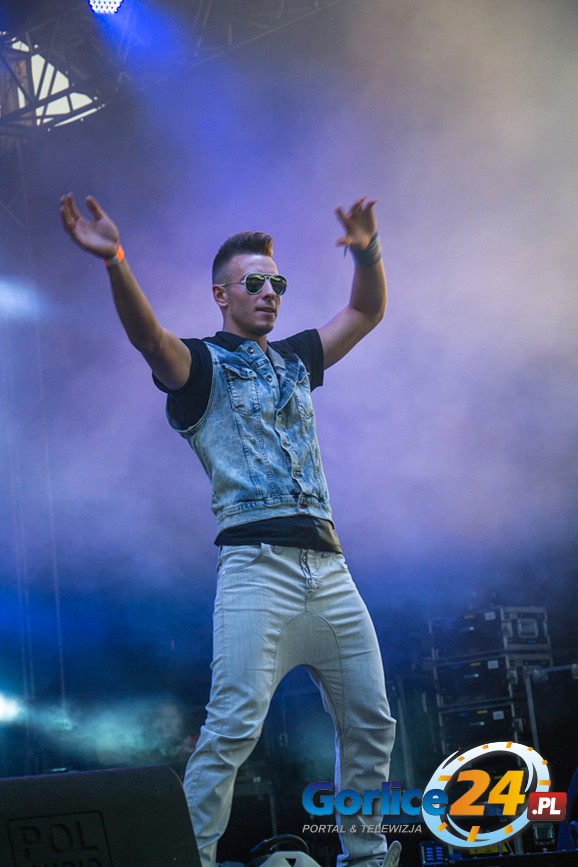 Nocny SummerBeat Festival