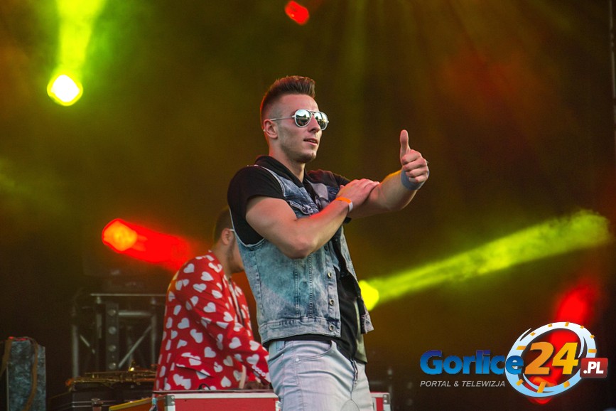 Nocny SummerBeat Festival