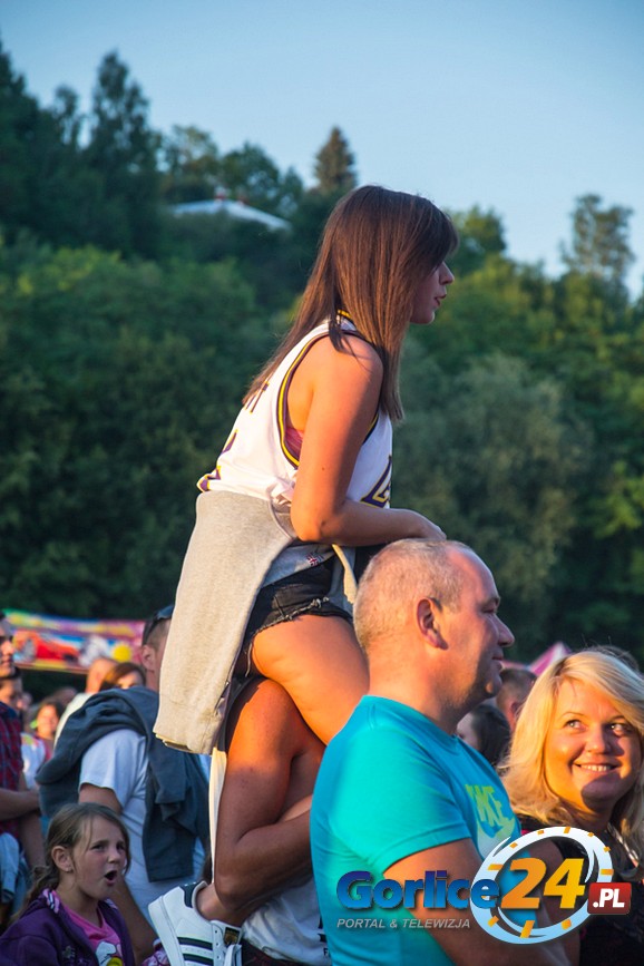 Nocny SummerBeat Festival