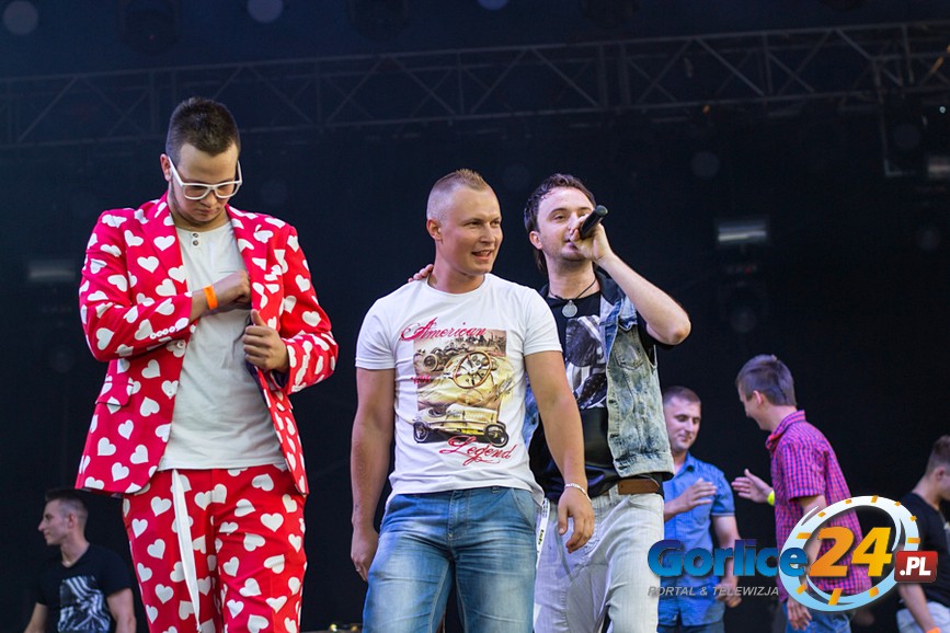 Nocny SummerBeat Festival