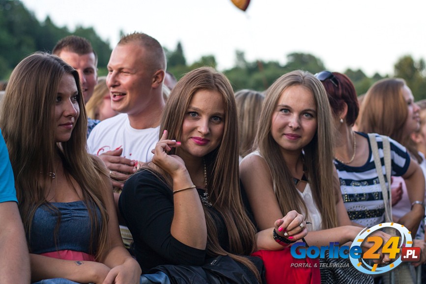 Nocny SummerBeat Festival