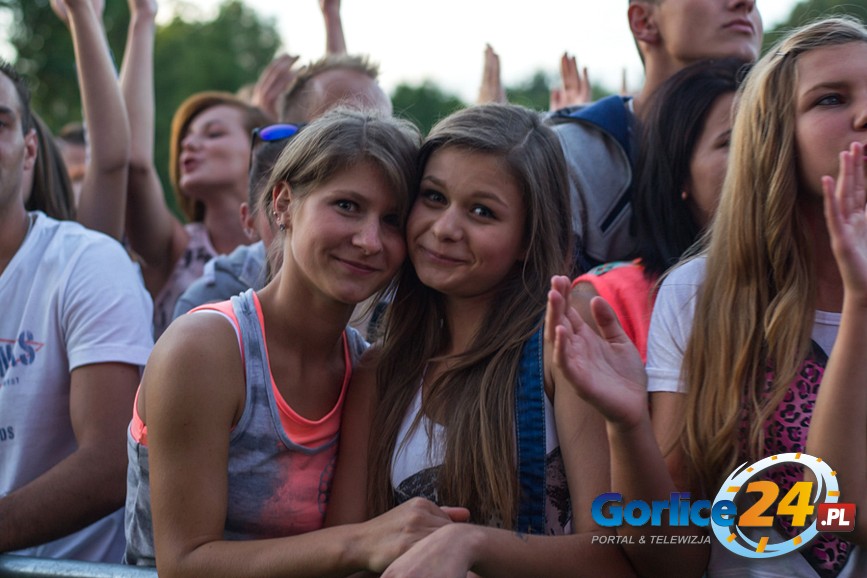 Nocny SummerBeat Festival