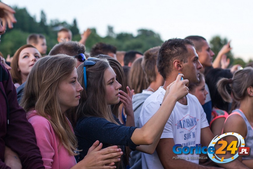 Nocny SummerBeat Festival