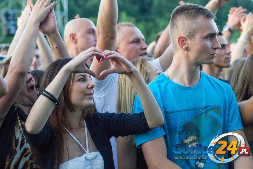 Nocny SummerBeat Festival