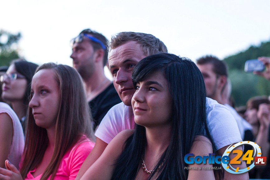 Nocny SummerBeat Festival