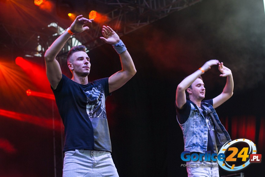 Nocny SummerBeat Festival