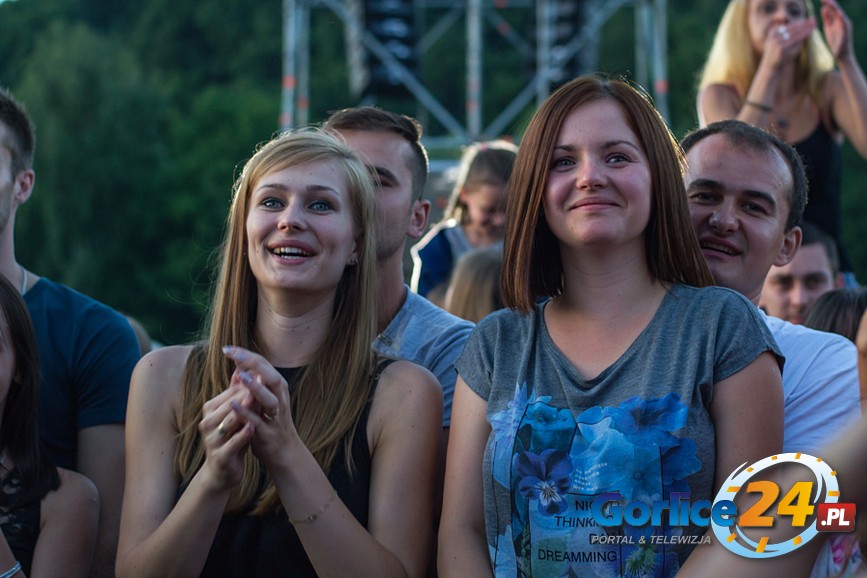 Nocny SummerBeat Festival