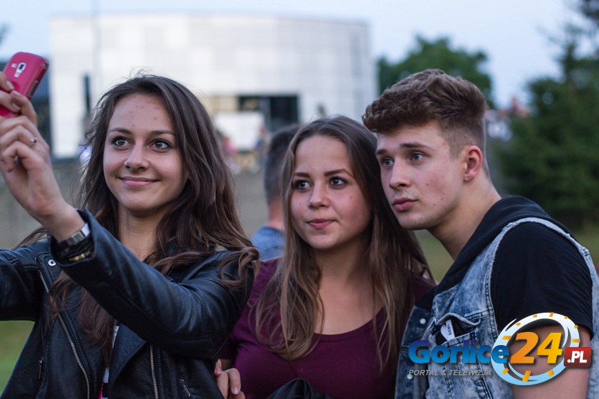 Nocny SummerBeat Festival