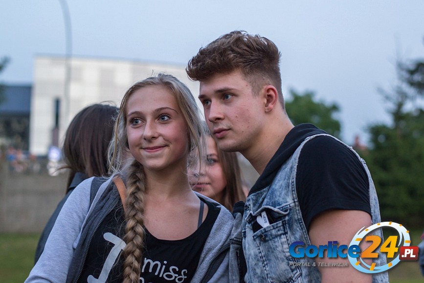 Nocny SummerBeat Festival