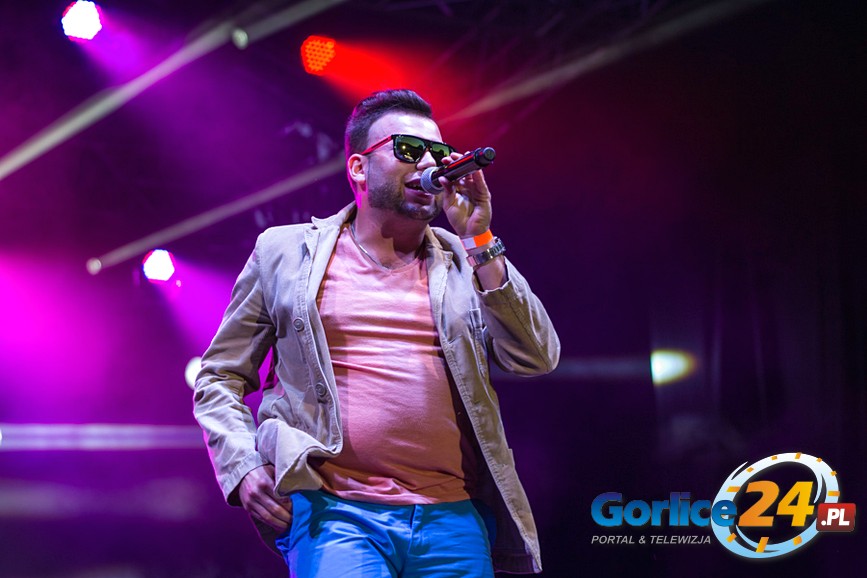 Nocny SummerBeat Festival