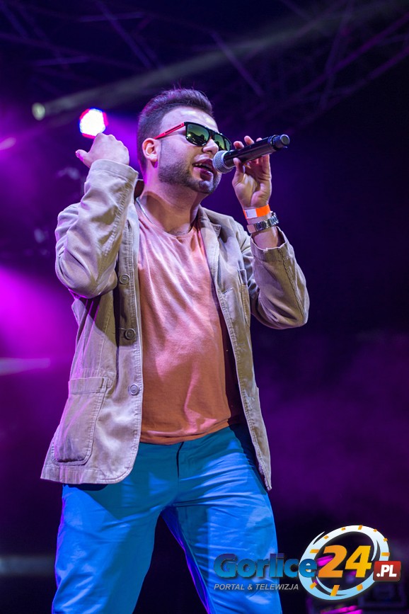 Nocny SummerBeat Festival