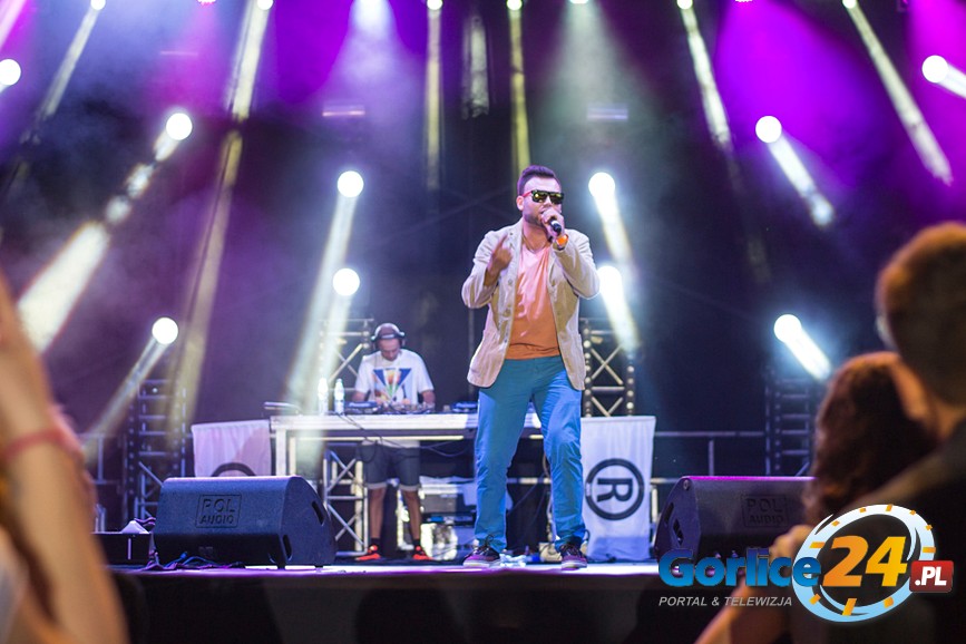 Nocny SummerBeat Festival